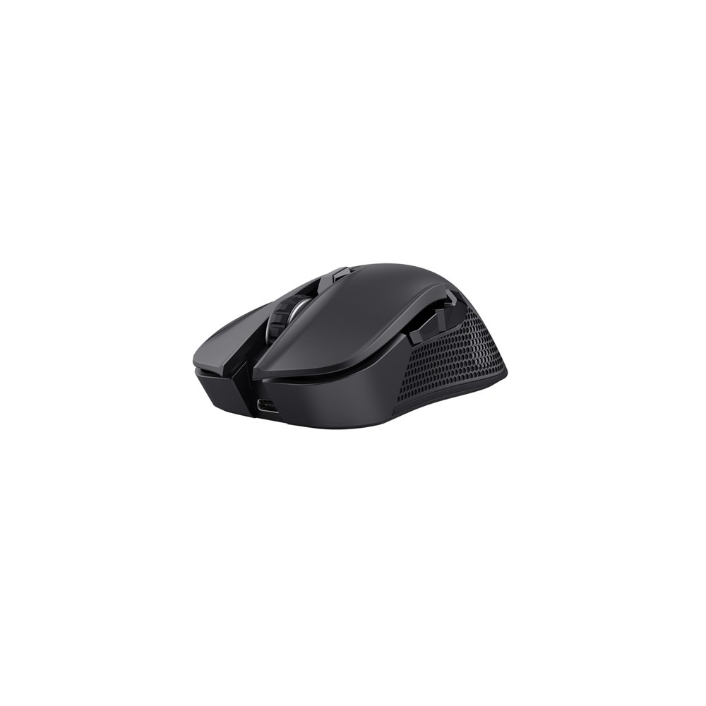 Trust gxt 923 ybar ratón mano derecha rf inalámbrico í?ptico 7200 dpi