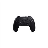 Trust gxt 542 muta negro palanca de mando analã³gico/digital android, nintendo switch, pc, pc tableta, ios