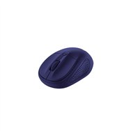 Trust primo ratã³n ambidextro rf inalã¡mbrico ãâptico 1600 dpi