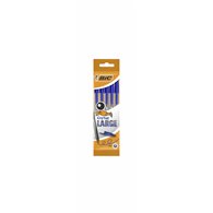 Bic 888746 bolígrafo azul 5 pieza(s)