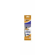 bic 888746 bolí­grafo azul 5 pieza(s)