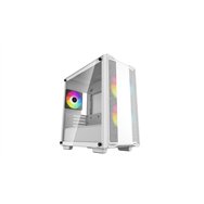 Deepcool cc360 wh argb blanco