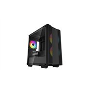 deepcool cc360 argb negro