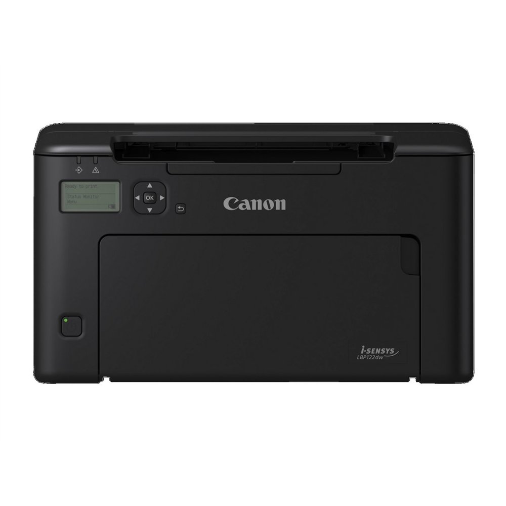 Canon i-sensys lbp122dw 2400 x 600 dpi a4 wifi