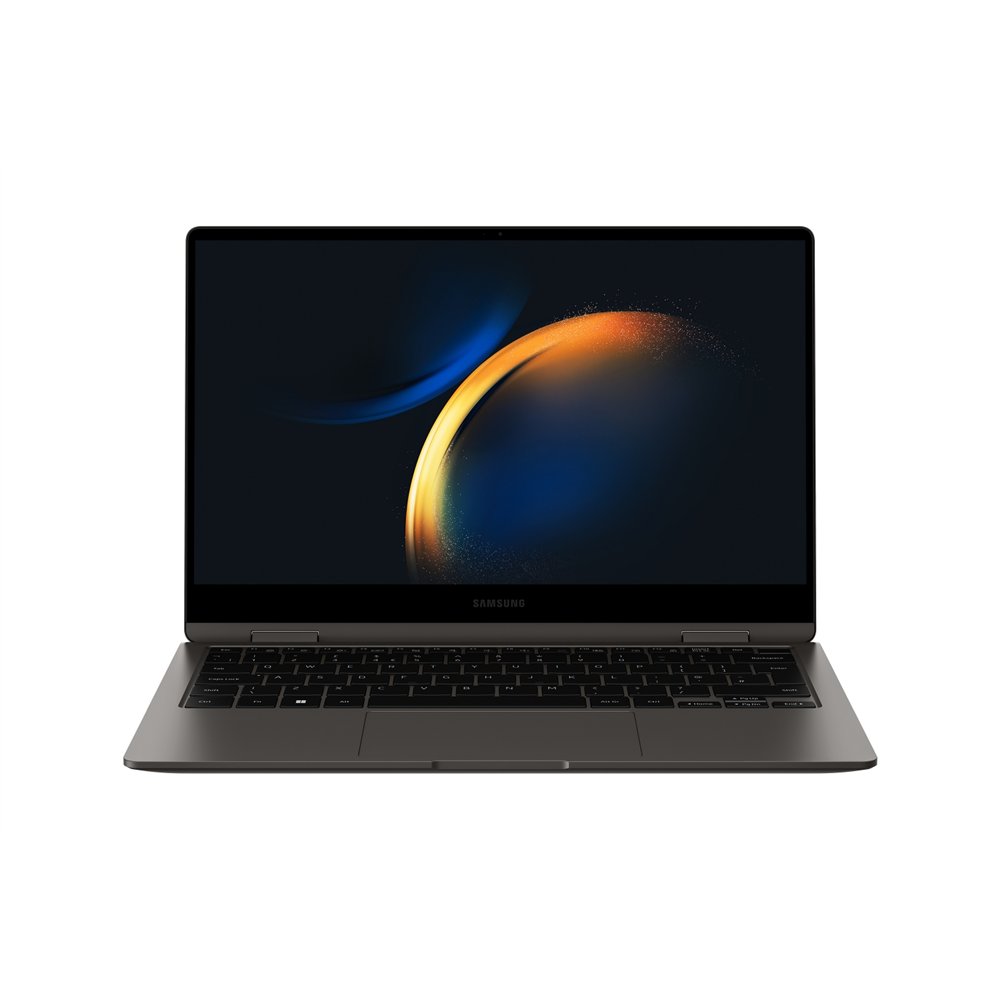 Samsung galaxy book 3 360 i5-1340p hãâ­brido (2-en-1) 33,8 cm (13.3") pantalla tã¡ctil full hd intel&reg core&trade i5 16 gb lp