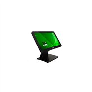 terminal 15,6" (16:9) 10pos ft-16 flat negro, j4125, 4 gb ram, 128gb, windows 10 iot