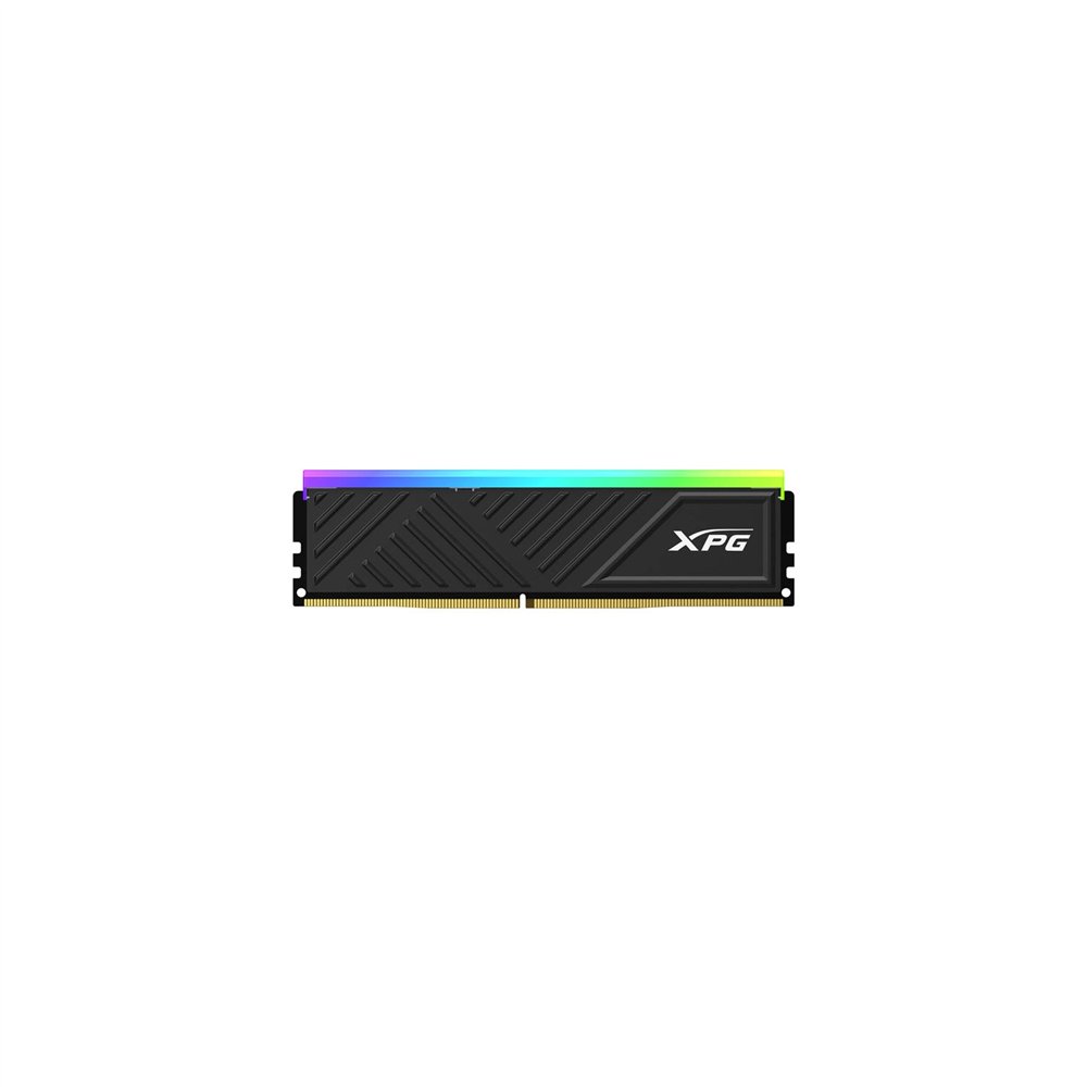 Xpg d35g 16gb 1x16gb 3200mhz cl18 - memoria ddr4