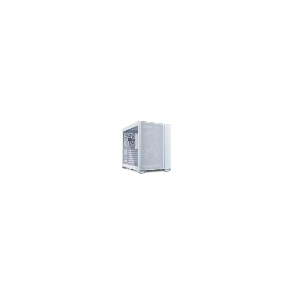 Lian li o11 air mini white