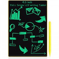 leotec pizarra digital lcd nine yellow