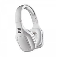 Ngs artica wrath auriculares inalã¡mbrico y alã¡mbrico diadema llamadas/mãºsica usb tipo c bluetooth blanco