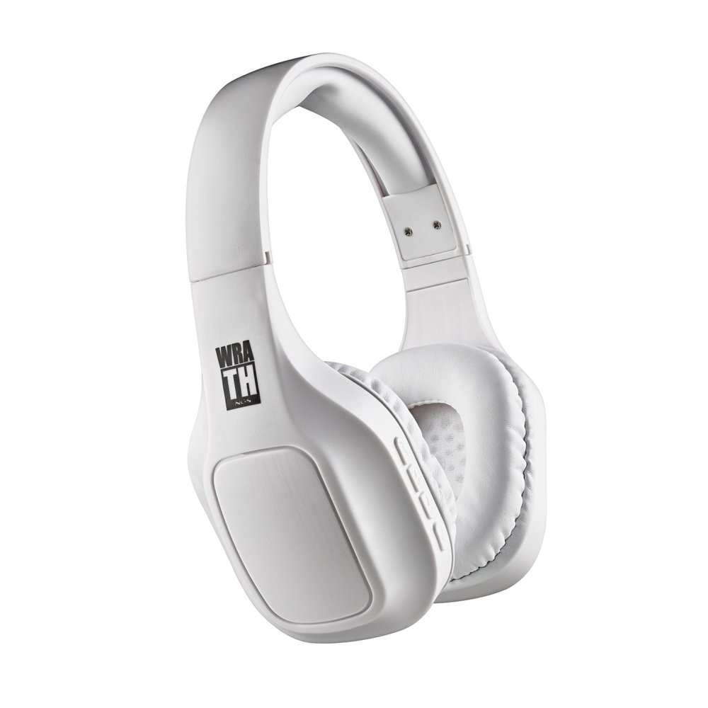 Ngs artica wrath auriculares inalã¡mbrico y alã¡mbrico diadema llamadas/mãºsica usb tipo c bluetooth blanco