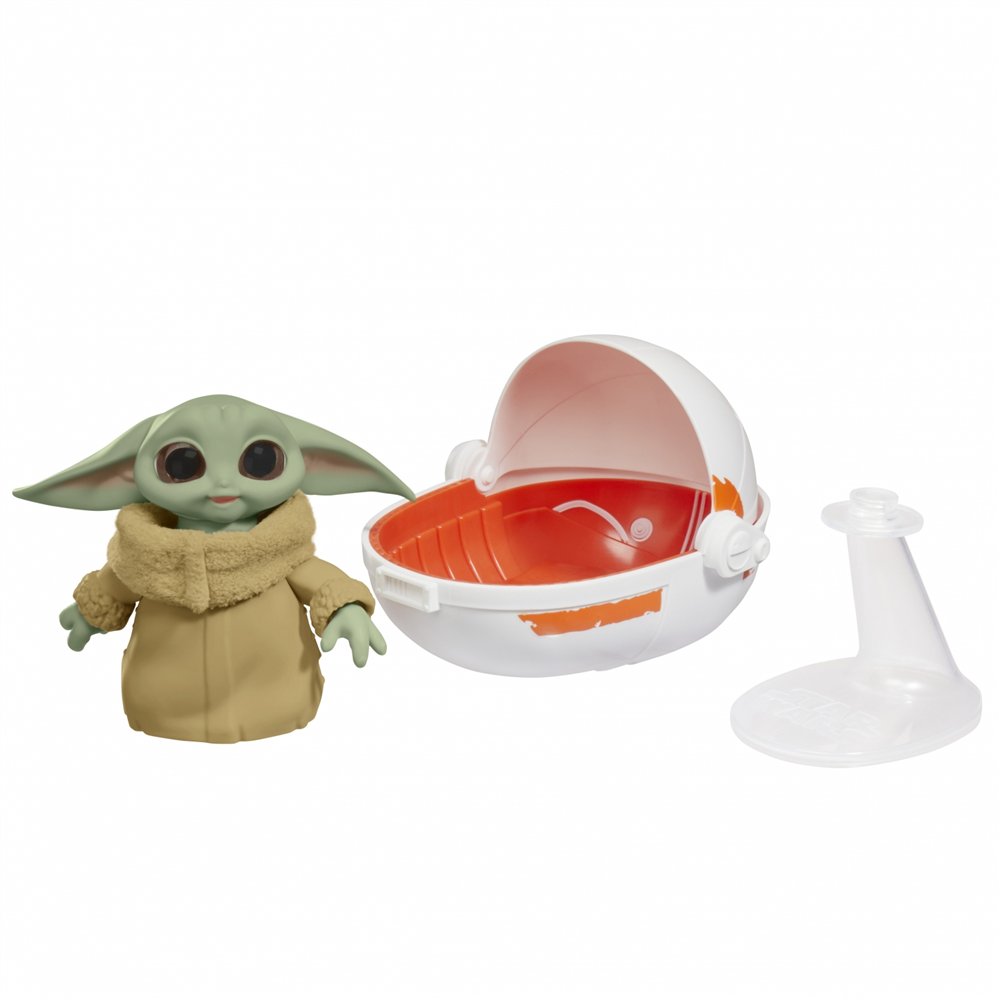 Star wars the mandalorian wild ridin' grogu