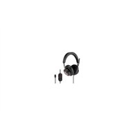 kensington auriculares circumaurales usb-c h2000