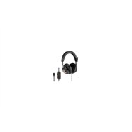 kensington auriculares circumaurales usb-c h2000