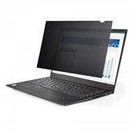 startech.com filtro de privacidad para portátil de 14in - filtro para monitor para pantalla ancha 16:9 - protector de pantalla -