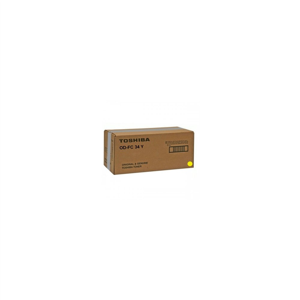 Dynabook od-fc 34 y original