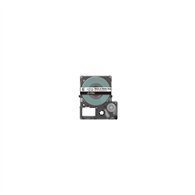 Epson c53s672065 etiqueta de impresora negro transparente