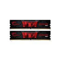 G.skill aegis f4-3200c16d-32gis módulo de memoria 32 gb 2 x 16 gb ddr4 3200 mhz