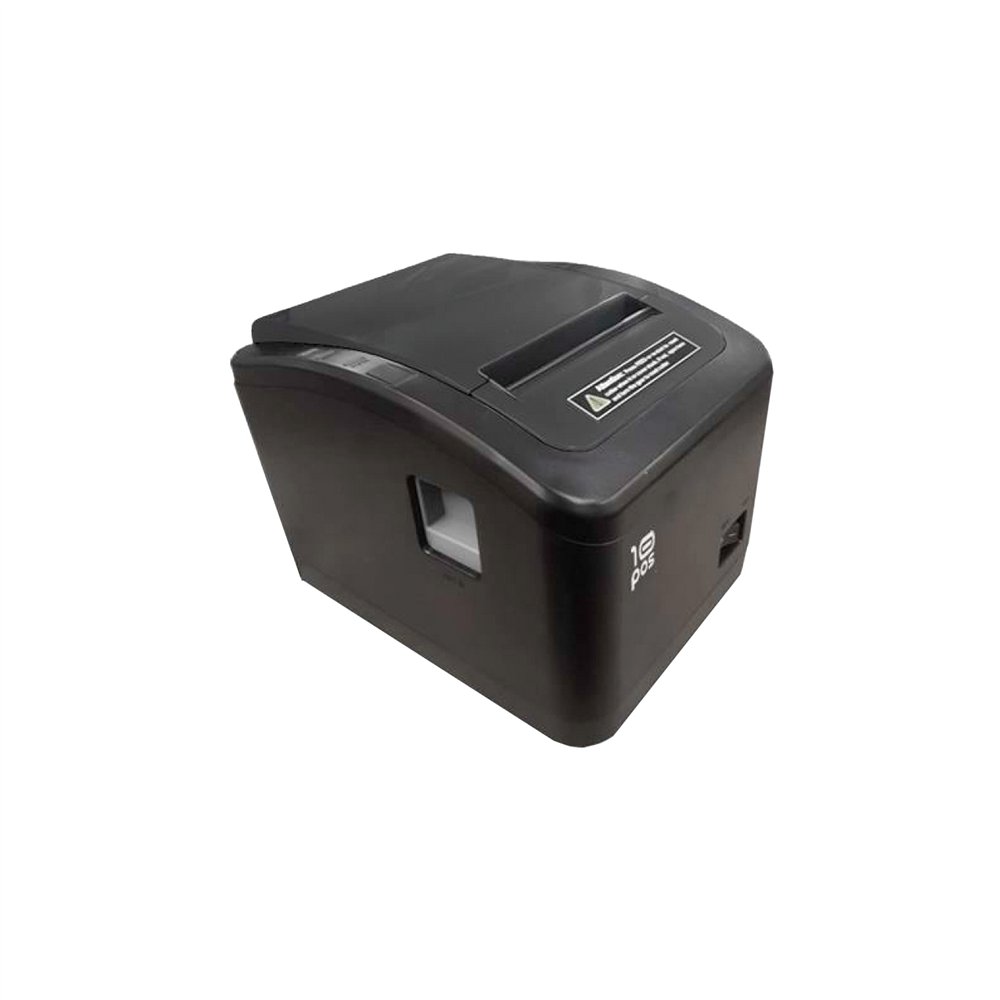 10pos rp-12n impresora de etiquetas térmica directa 576 x 512 dpi 260 mm/s alámbrico ethernet