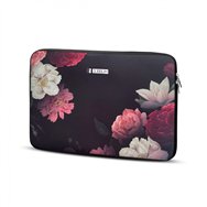 Subblim funda ordenador neopreno trendy sleeve neo flowers 13,3-14"