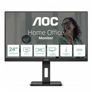 aoc 24p3cv led display 60,5 cm (23.8") 1920 x 1080 pixeles full hd negro