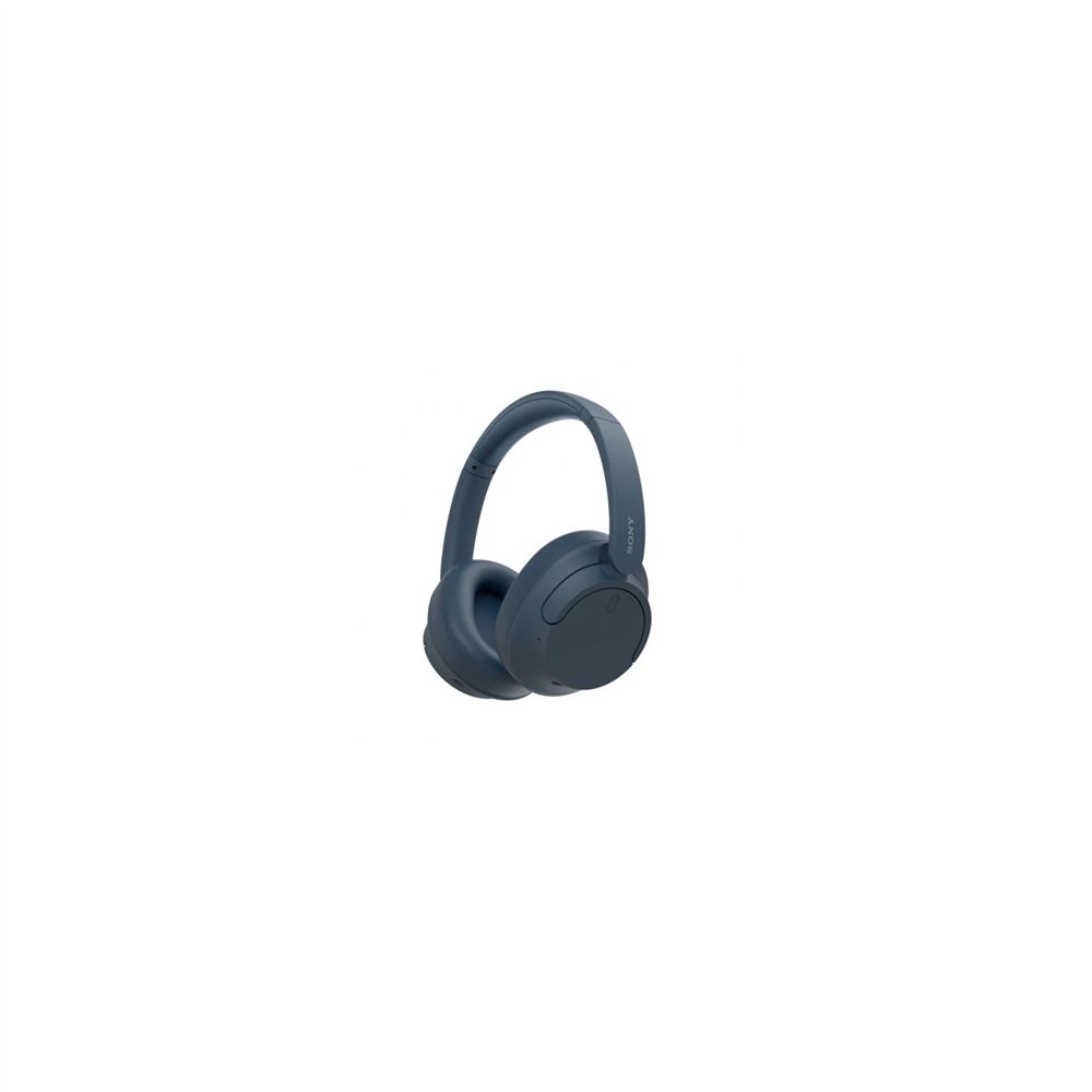 Sony wh-ch720n auriculares bluetooth con cancelación de ruido azules