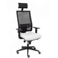 Silla piqueras y crespo horna bali blanco