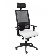silla piqueras y crespo horna bali blanco