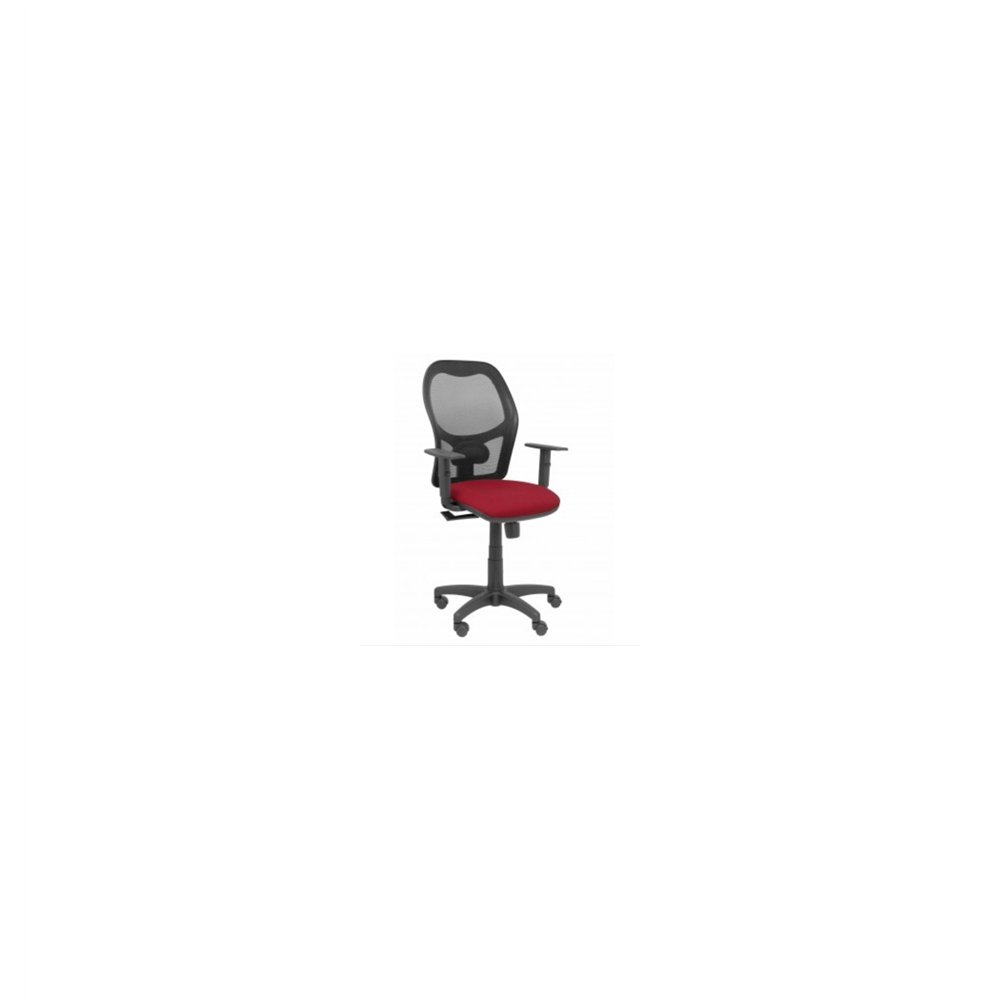 Piqueras y crespo 345sm840b933b10crn silla de oficina y de ordenador asiento acolchado respaldo acolchado