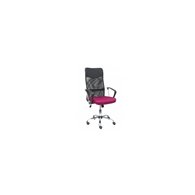 Piqueras y crespo 31bm8403d933crrp silla de oficina y de ordenador asiento acolchado respaldo de malla