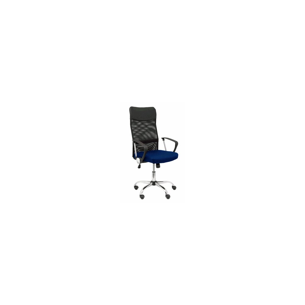 Piqueras y crespo 31bm8403d229crrp silla de oficina y de ordenador asiento acolchado respaldo de malla