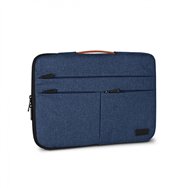 Subblim funda air padding 360 sleeve 13,3-14" blue
