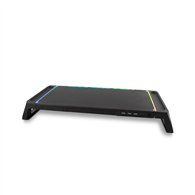 Deep gaming soporte para monitor sn06