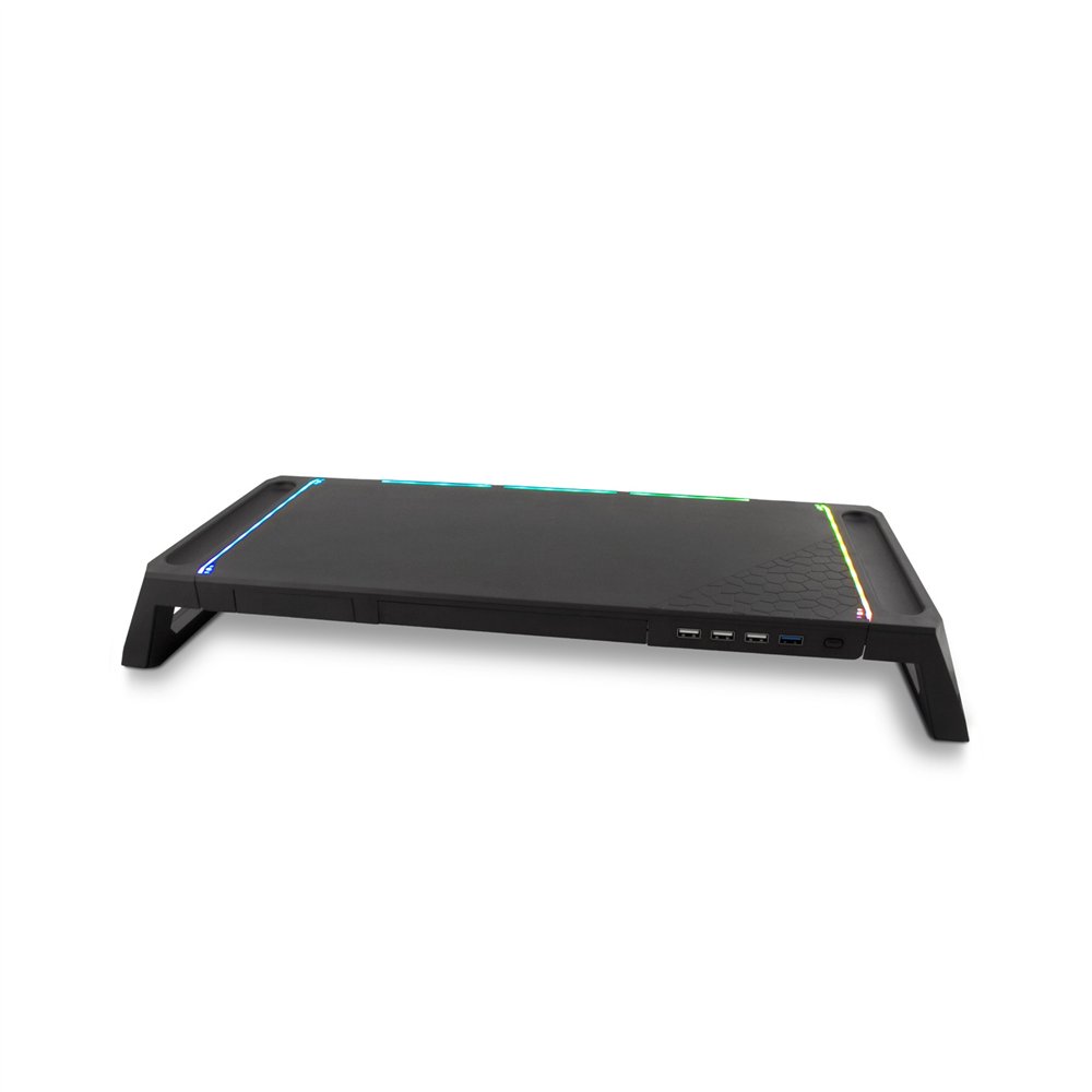 Deep gaming soporte para monitor sn06