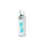 Eightt spray de limpieza de aire comprimido 400ml