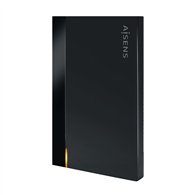 Aisens caja externa 2,5â?³ ase-2524b 9.5mm sata a usb 3.0/usb3.1 gen1, negra