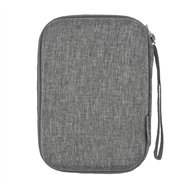 aisens estuche protector para caja externa 2.5â?³, gris