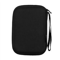 aisens estuche protector para caja externa 2.5â?³, negro