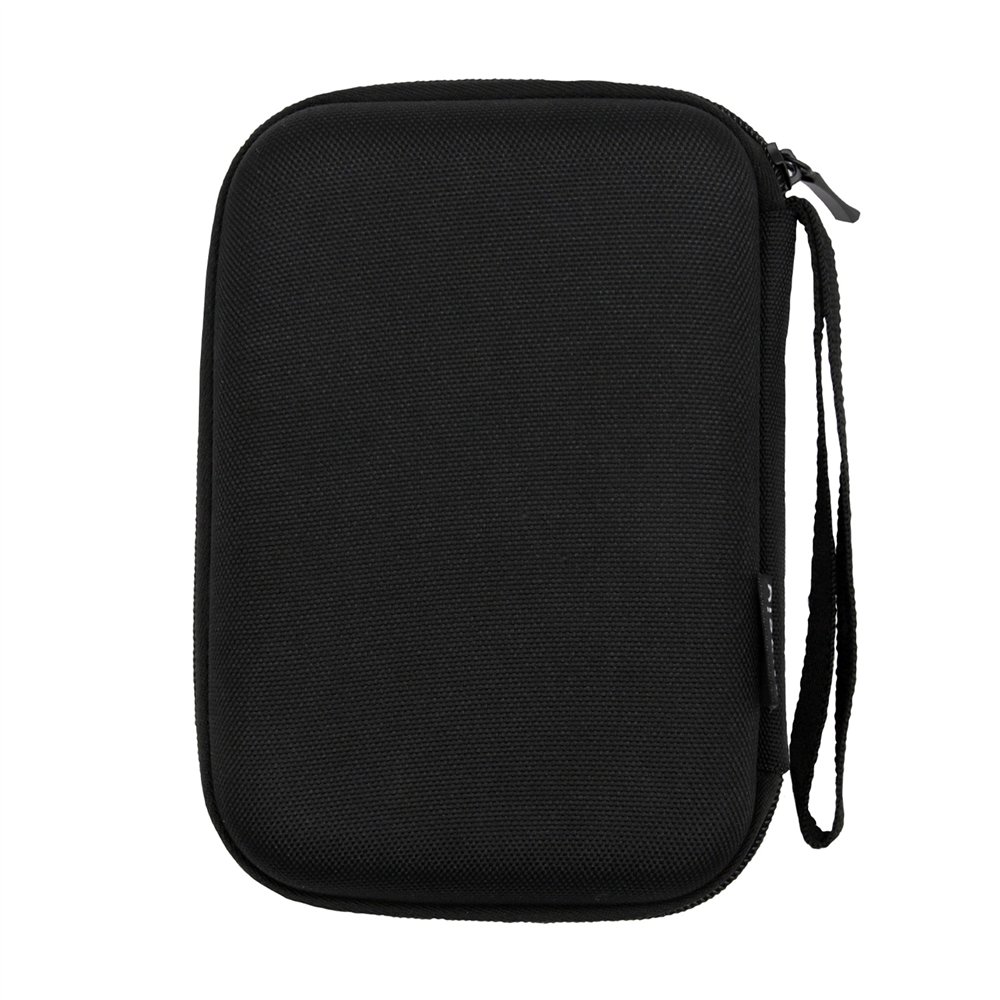 Aisens estuche protector para caja externa 2.5ã¢â¬â³, negro