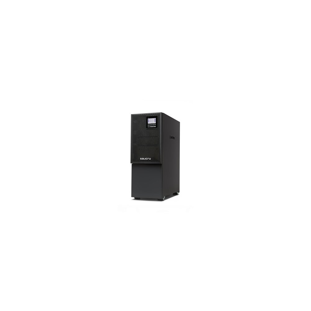 Salicru SLC-5000-TWIN PRO3 Doble conversión (en lÍnea) 5 kVA 5000 W