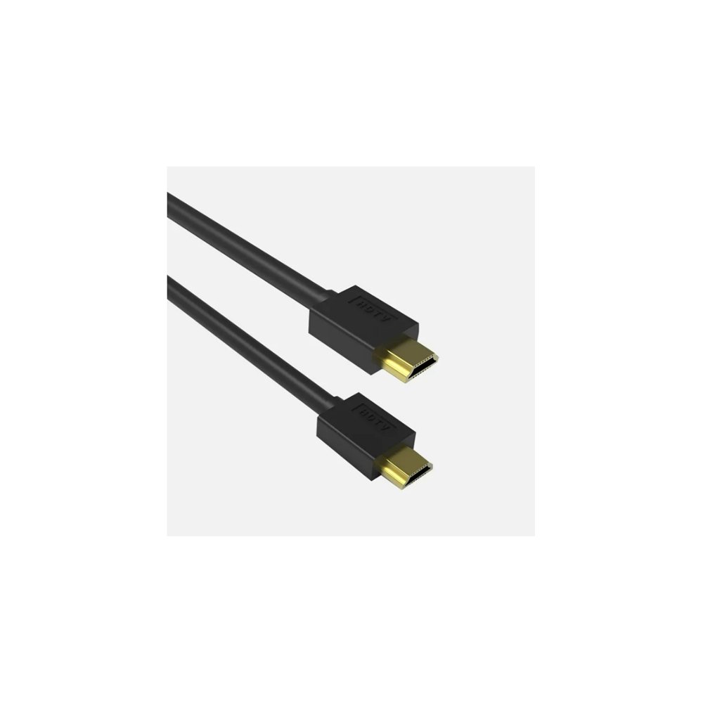 Approx cable hdmi 2.0 (male-male) 4k 2m appc59