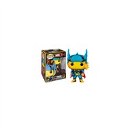 Pop marvel black light thor multicolor