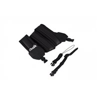 smile camera strap hungup - la nuit