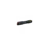 Barra de sonido 3go nessye droxio usb2.0 bluetooth negro rgb