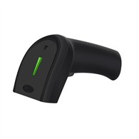Ze scbt-2du56 escanner 2d bluetooth negro + soporte