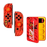 Fr-tec flaswcp accesorio de controlador de juego estuche para mandos de videoconsola