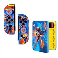 fr-tec supswcp accesorio de controlador de juego estuche para mandos de videoconsola