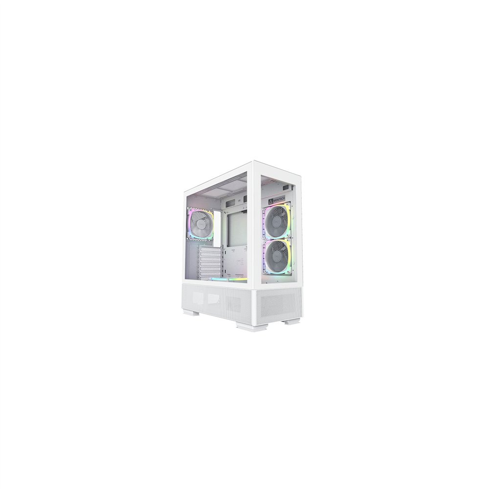Montech sky two blanca