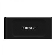 Kingston technology xs1000 2 tb negro