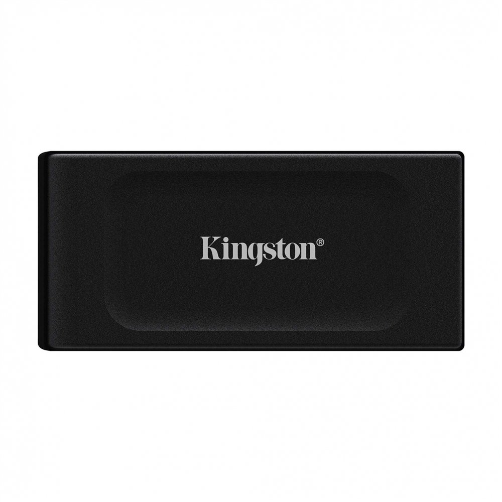 Kingston technology xs1000 1 tb negro